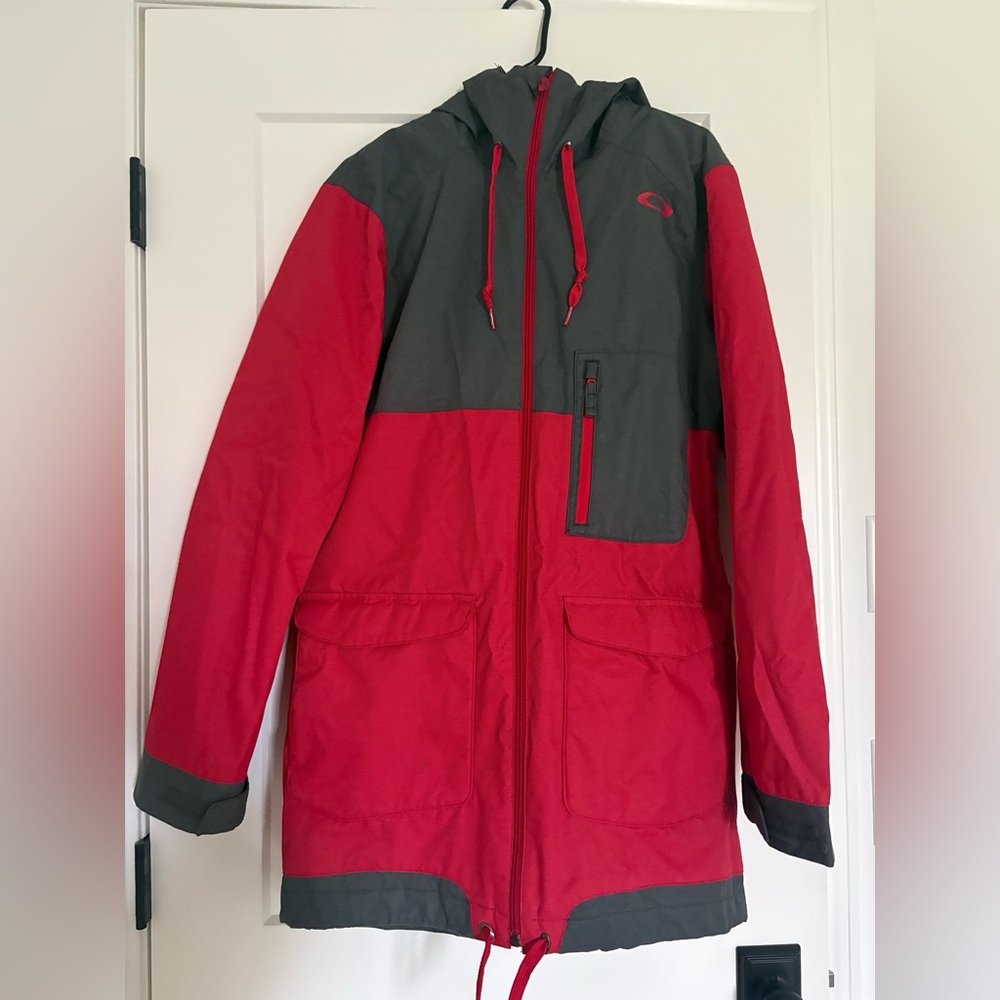 Oakley Shipyard Men’s Ski Jacket